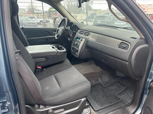 2010 Chevrolet Tahoe LT:AR177075