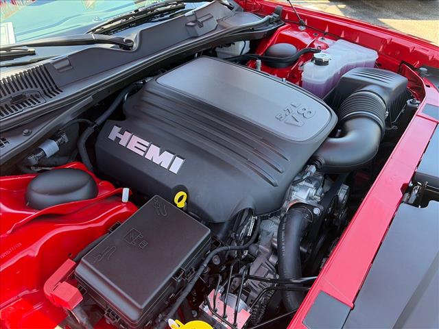 2023 Dodge Challenger R/T:PH577710
