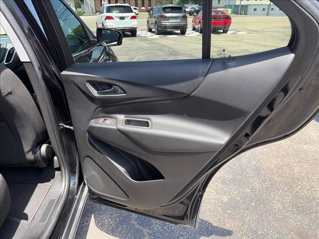 2020 Chevrolet Equinox LT:L6146296