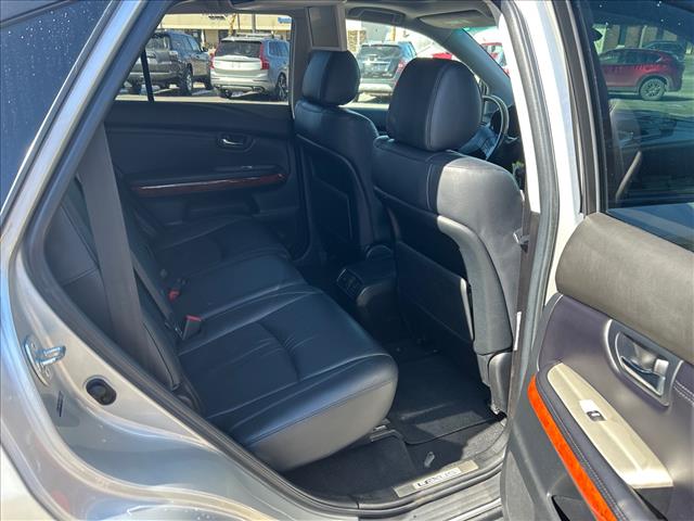 2007 Lexus RX 350 Base:7C018833