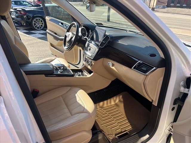 2018 Mercedes-Benz GLE GLE 350 4MATIC:JB143438