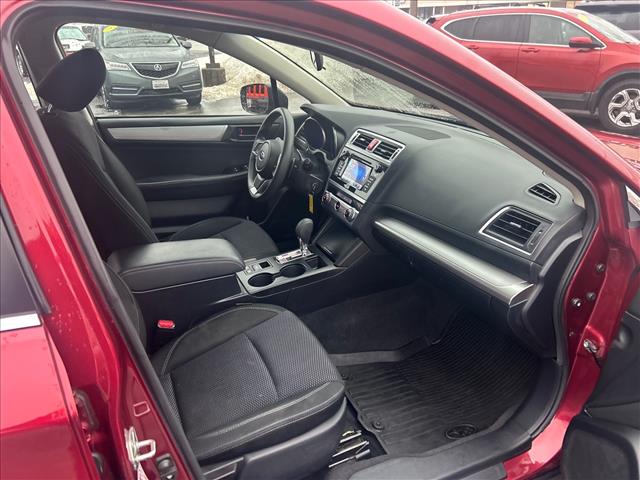 2019 Subaru Outback 2.5i:K3372492