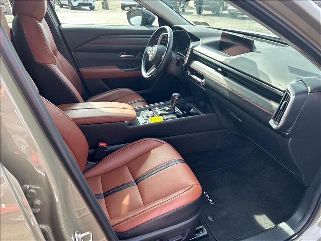 2023 Mazda CX-50 2.5 Turbo Meridian Edition:PN119882