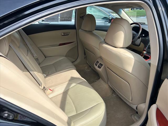 2008 Lexus ES 350 Base:82169527