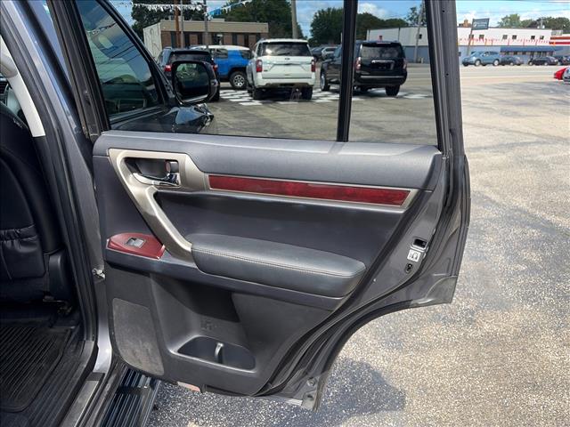 2017 Lexus GX 460 Base:H5153597