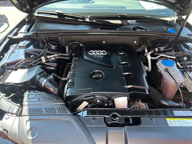 2015 Audi A5 2.0T quattro Premium Plus:FN009273