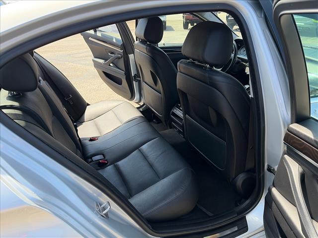 2016 BMW 5 Series 528i xDrive:GG145181