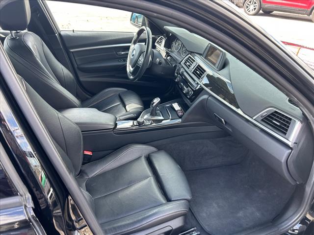 2016 BMW 3 Series 328i xDrive:GNT80434