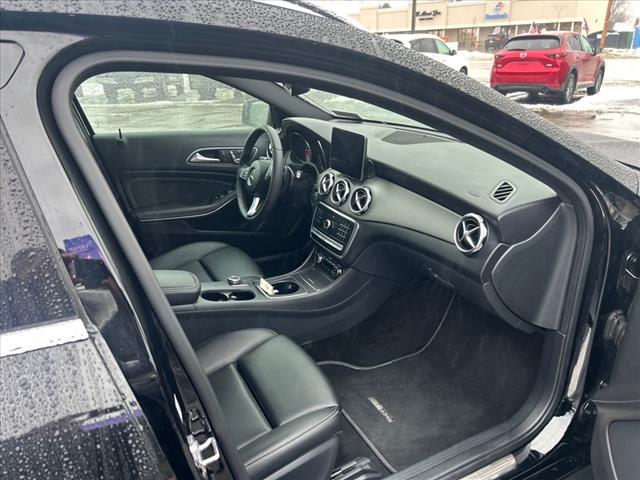 2020 Mercedes-Benz GLA GLA 250 4MATIC:LJ685350