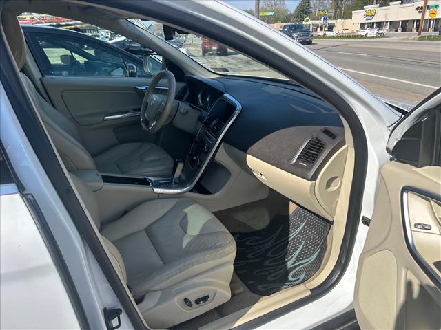 2012 Volvo XC60 3.2:C2294489