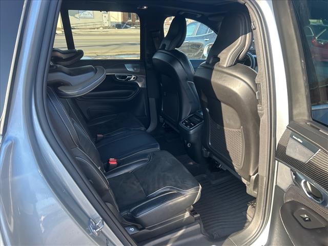 2019 Volvo XC90 T6 R-Design:K1509354