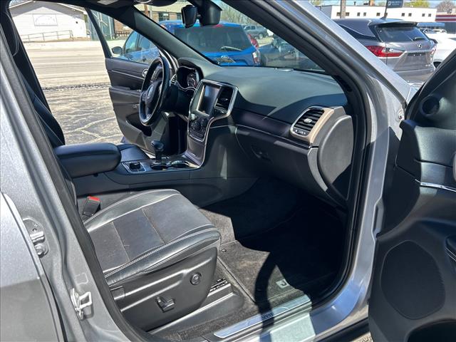 2015 Jeep Grand Cherokee Limited:FC852215