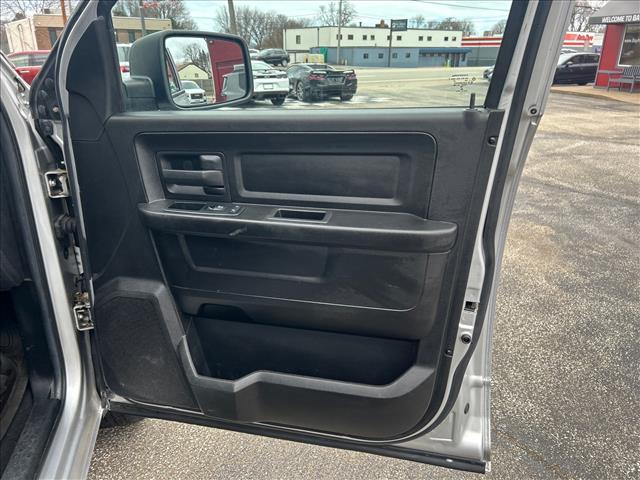 2013 RAM 1500 Express:DS710775