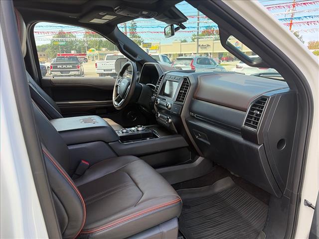 2020 Ford Expedition King Ranch:LEA43138