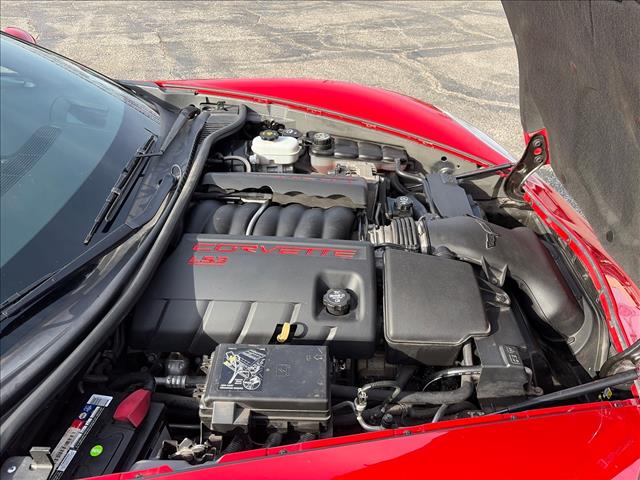 2009 Chevrolet Corvette:95107423