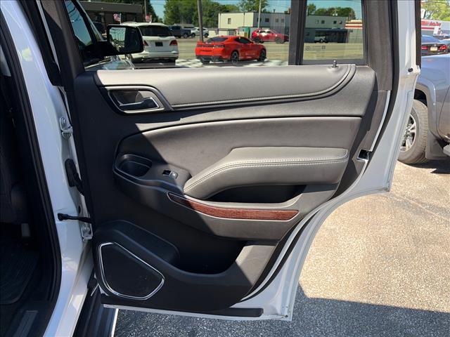 2019 GMC Yukon SLT:KR103136