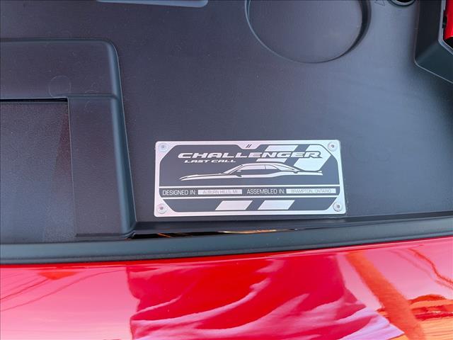 2023 Dodge Challenger R/T:PH577710