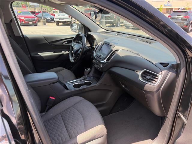 2020 Chevrolet Equinox LT:L6146296