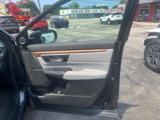 2019 Honda CR-V EX-L photo 15