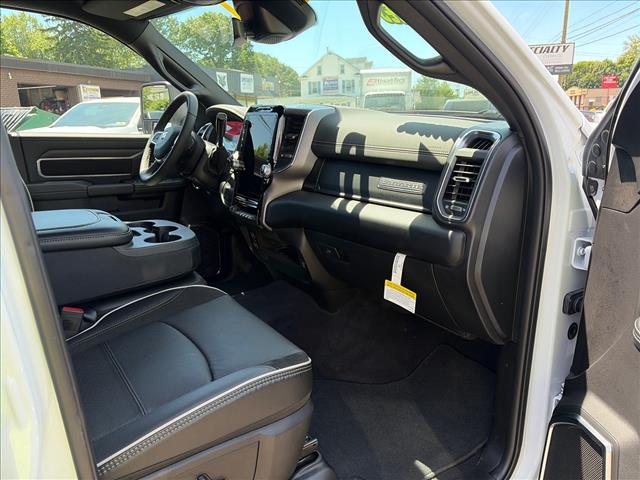 2026 RAM 2500 Laramie:TG259839