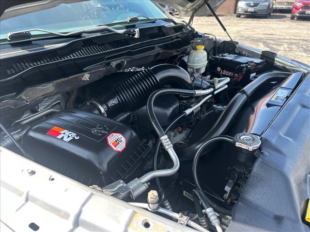 2016 RAM 1500 Big Horn:GG207176