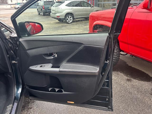 2013 Toyota Venza XLE:DU084648