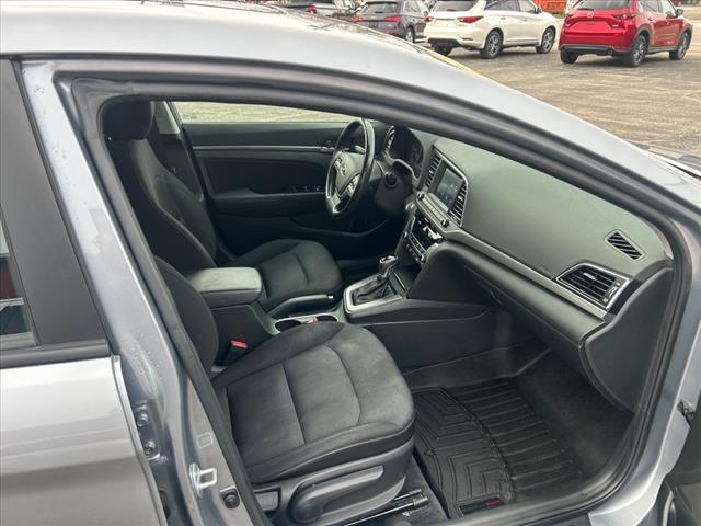 2017 Hyundai ELANTRA Value Edition:HH170252