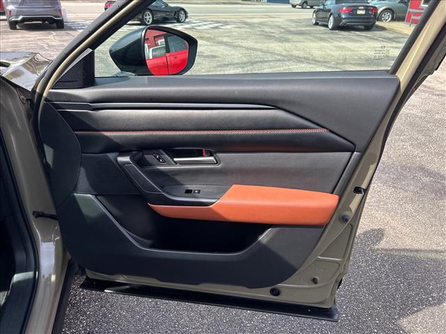 2023 Mazda CX-50 2.5 Turbo Meridian Edition:PN119882