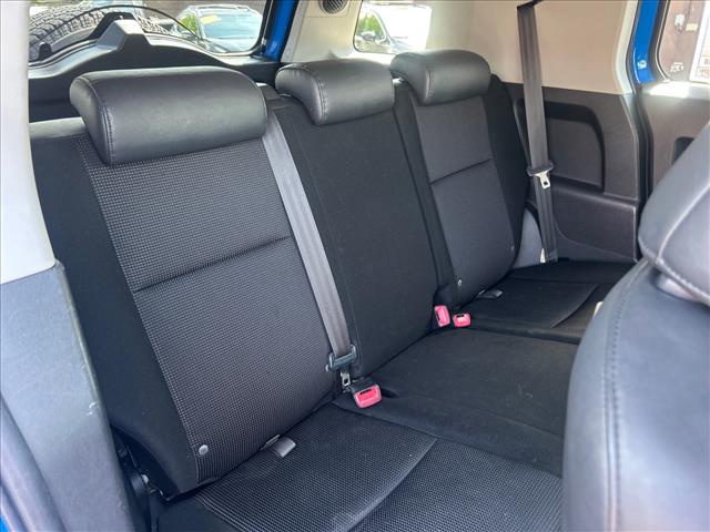 2007 Toyota FJ Cruiser:70003991