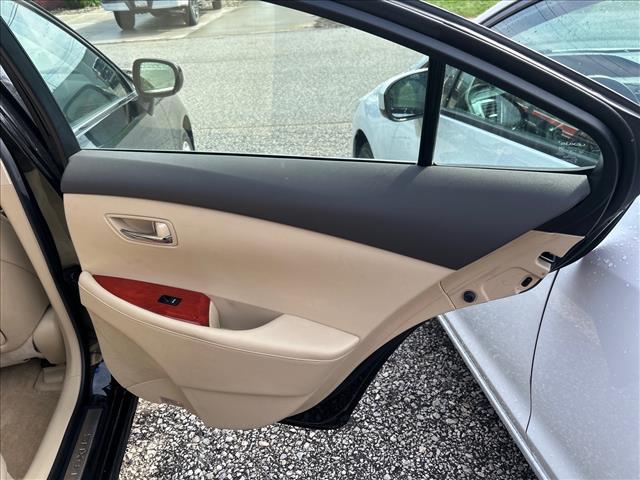 2008 Lexus ES 350 Base:82169527