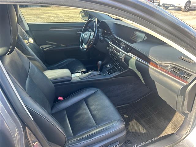 2014 Lexus ES 350 Base:E2132823