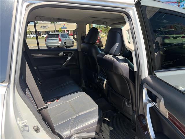 2017 Lexus GX 460 Base:H5178933