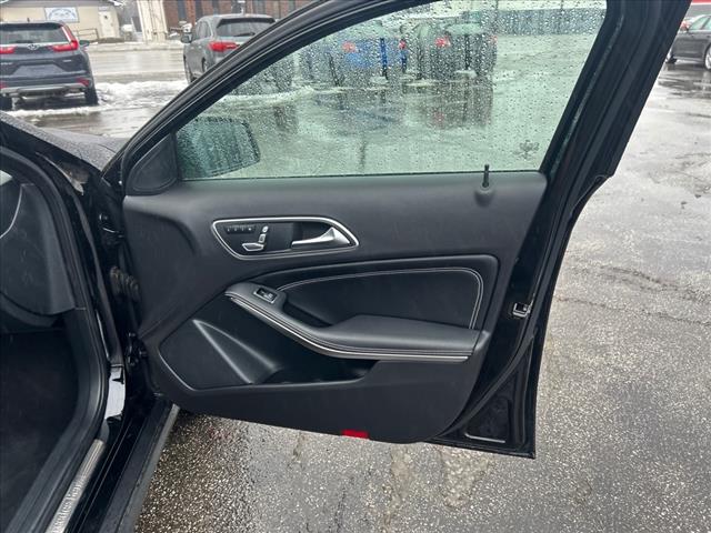 2020 Mercedes-Benz GLA GLA 250 4MATIC:LJ685350