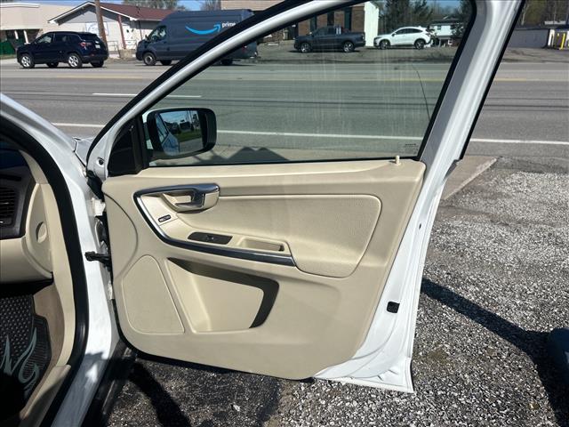 2012 Volvo XC60 3.2:C2294489