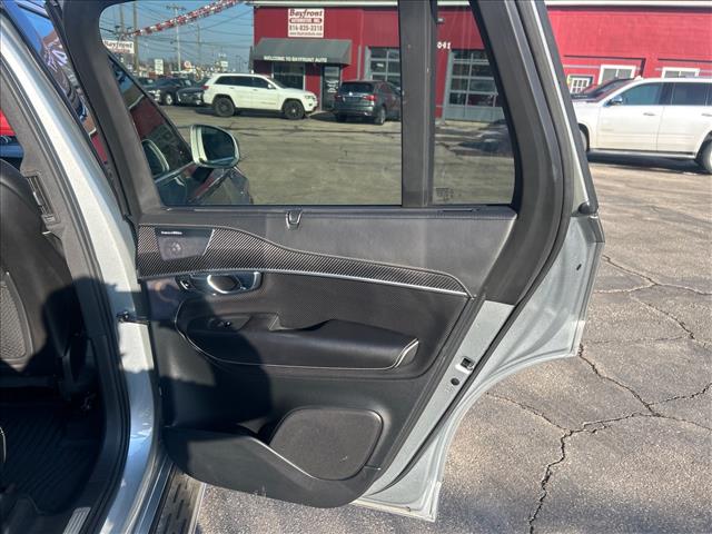 2019 Volvo XC90 T6 R-Design:K1509354