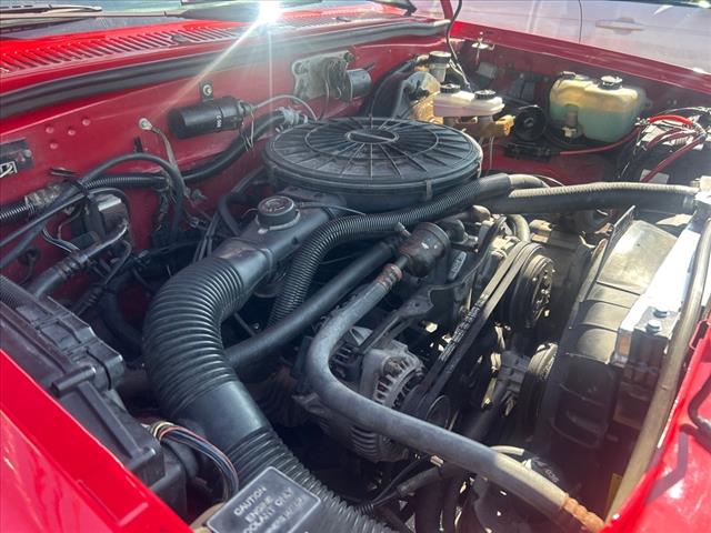 1989 Dodge Dakota Sport photo 15