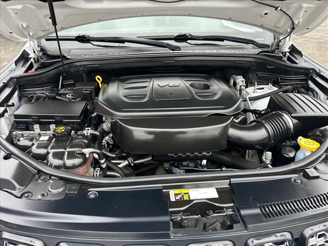 2020 Jeep Grand Cherokee Laredo E:LC297795