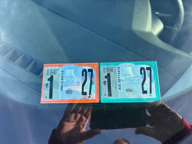 2017 Ford Escape SE:HUB25517