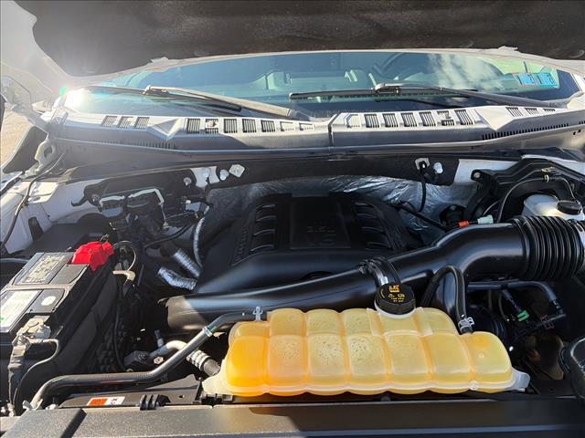 2016 Ford F-150 XLT:GFC98094