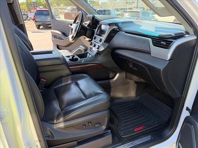 2019 GMC Yukon SLT:KR103136