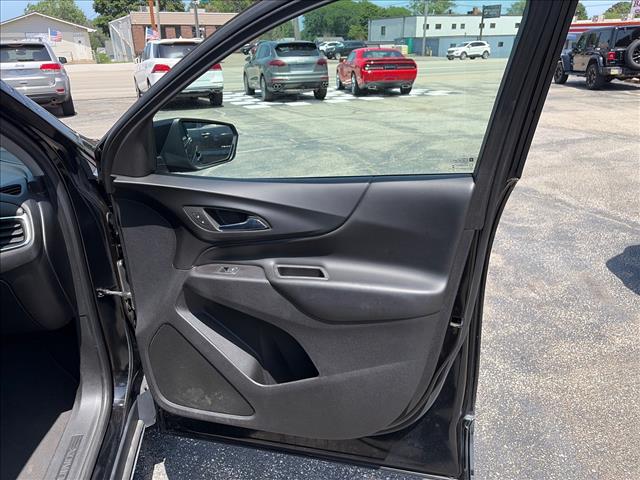 2020 Chevrolet Equinox LT:L6146296