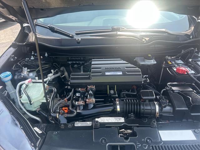 2019 Honda CR-V EX-L photo 16