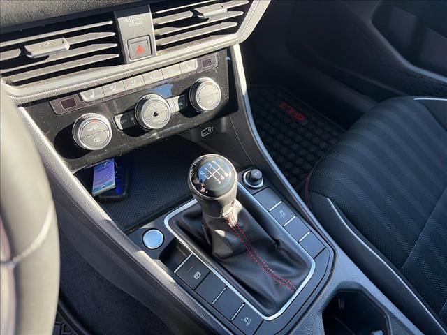 2019 Volkswagen Jetta GLI S:KM186194