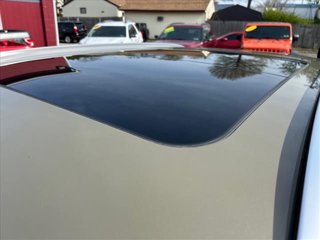 2023 Mazda CX-50 2.5 Turbo Meridian Edition:PN119882