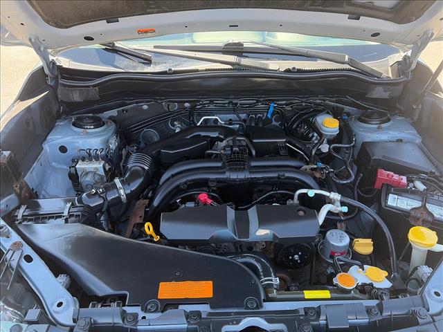 2018 Subaru Forester 2.5i Premium:JH465713