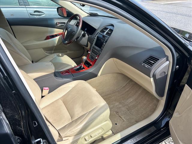 2008 Lexus ES 350 Base:82169527