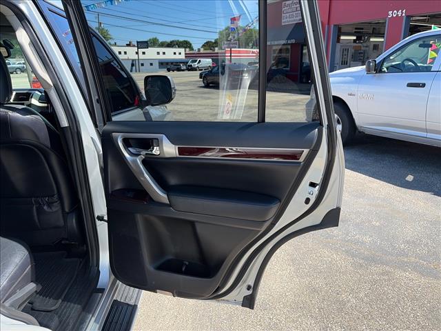2017 Lexus GX 460 Base:H5178933