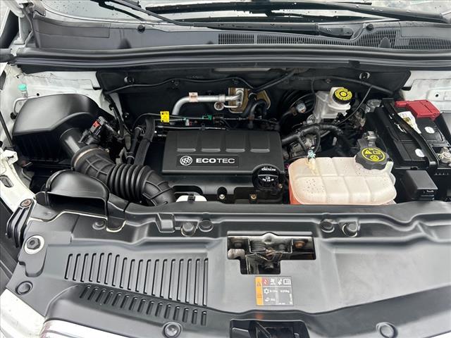 2016 Buick Encore Base photo 16