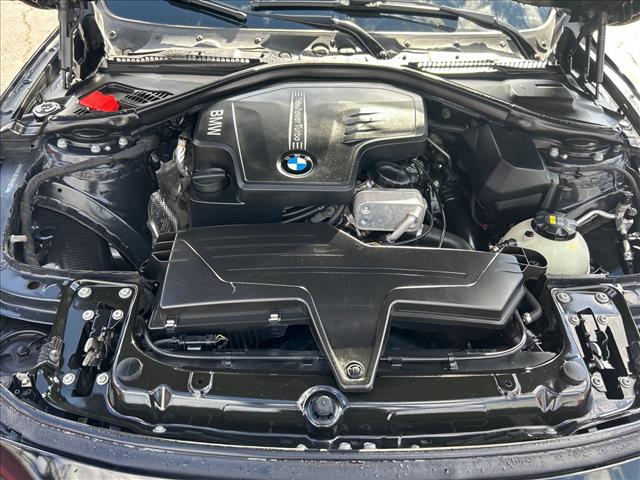 2016 BMW 3 Series 328i xDrive:GNT80434