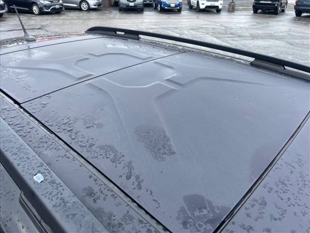 2017 Jeep Renegade Trailhawk:HPG55072